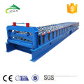 Metalowa dostawa Carriage / car panel roll forming machine